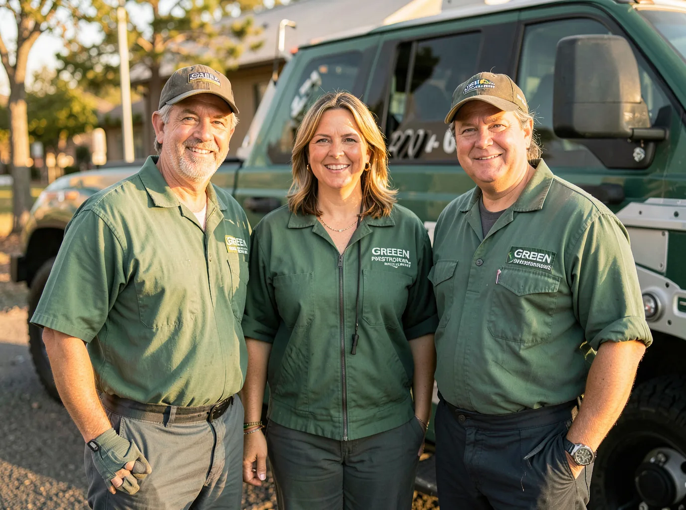Water Damage Restoration company in Georgetown, MA