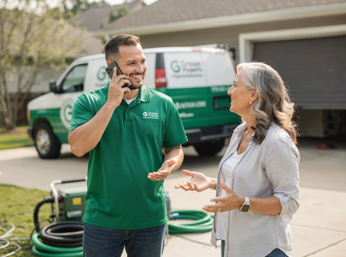 Water Damage Restoration Georgetown, MA FAQs